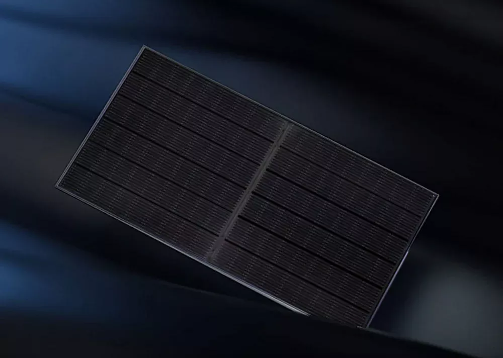 Solar Panel Maintenance