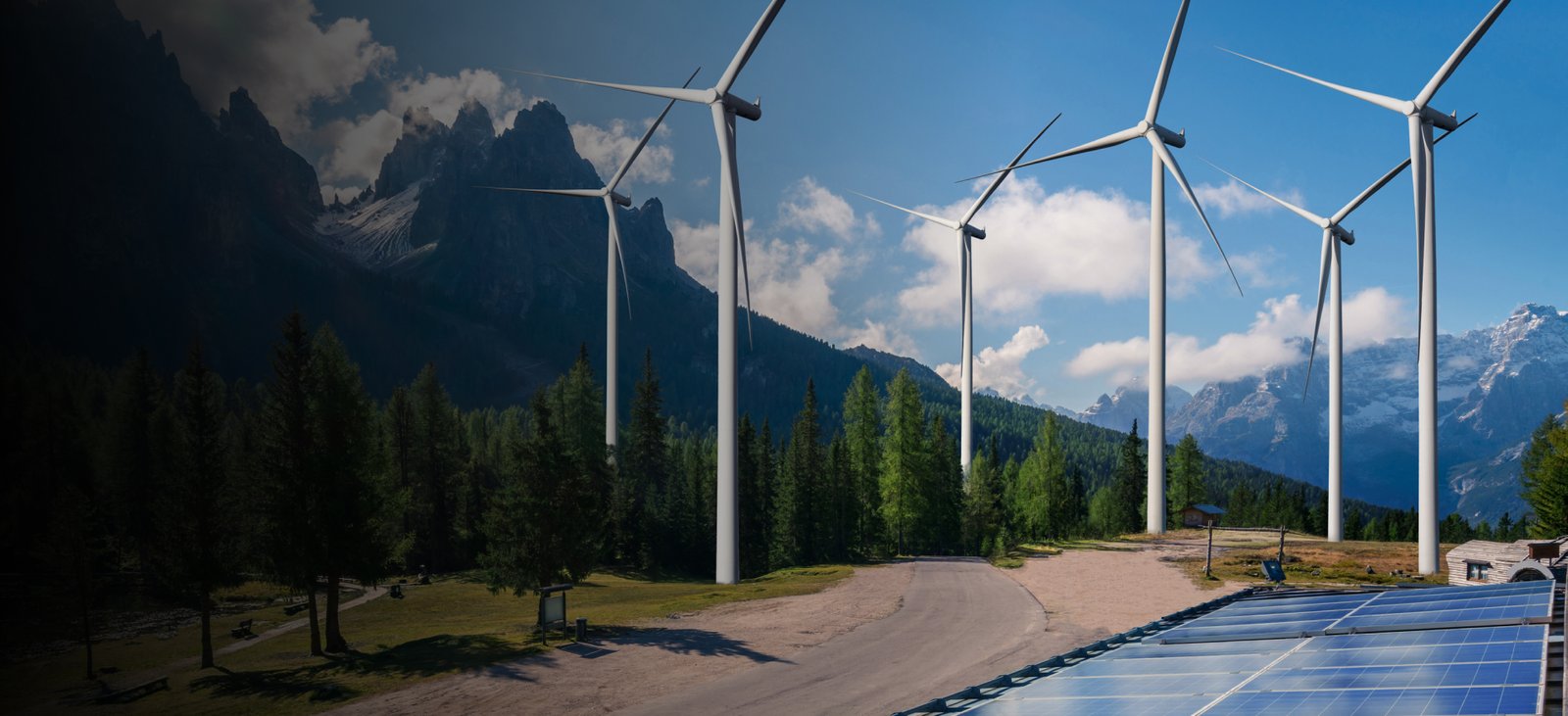 Residential Solar Installation